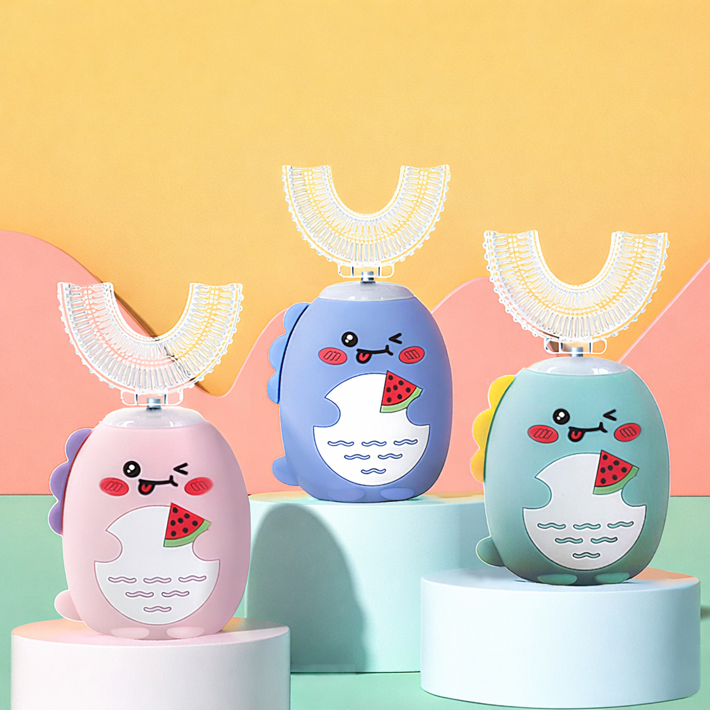 U-Rex Watermelon 360°