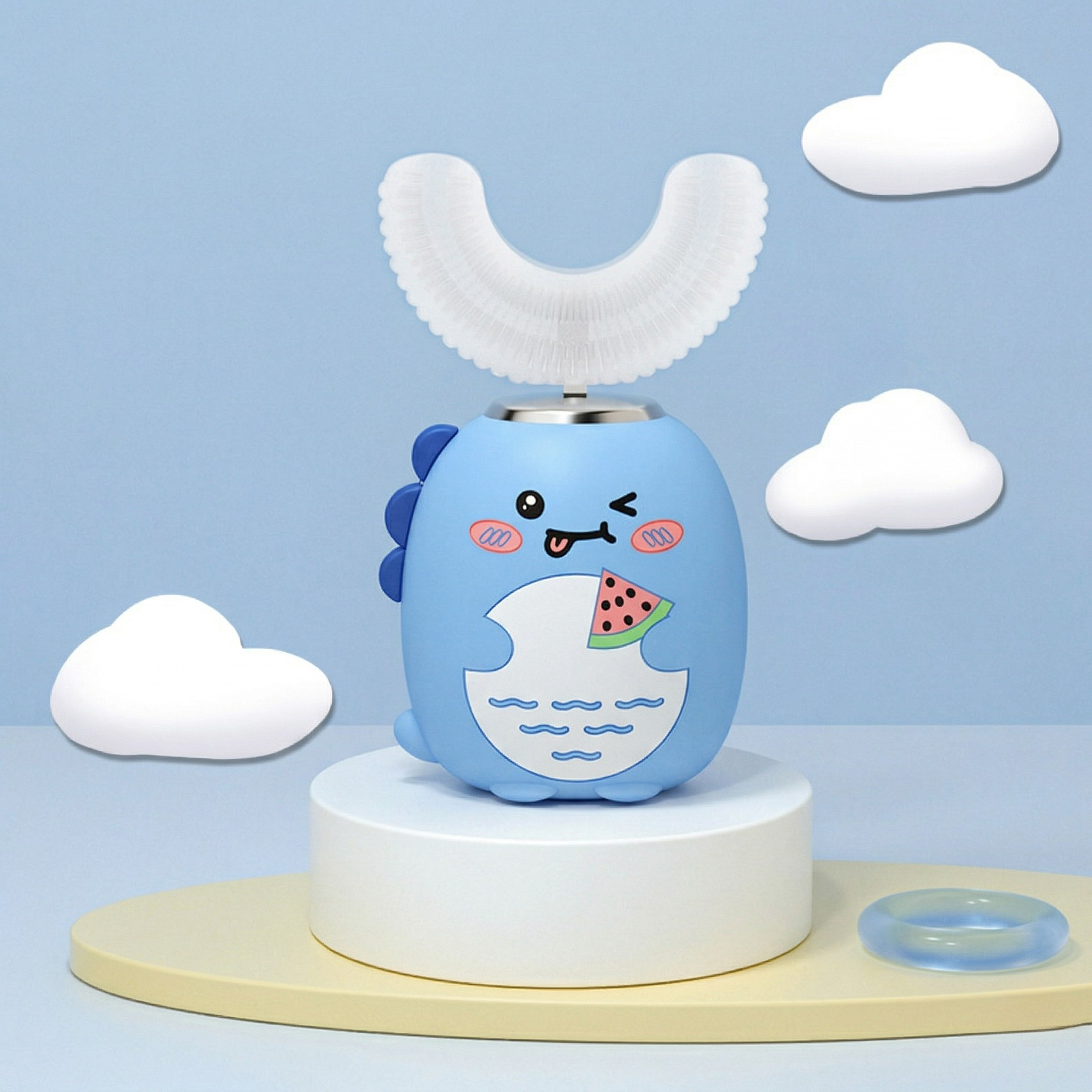 U-Rex Watermelon 360°