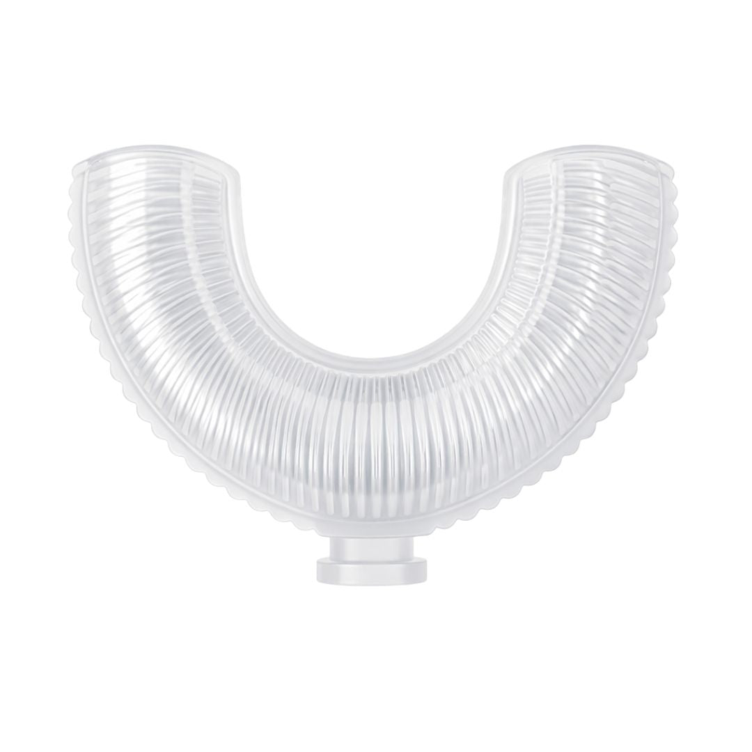 U-Rex Heart Mundstück