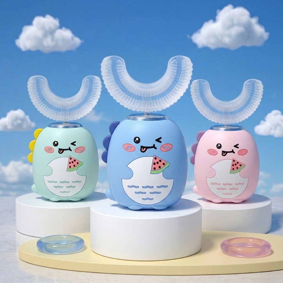 U-Rex Watermelon 360°