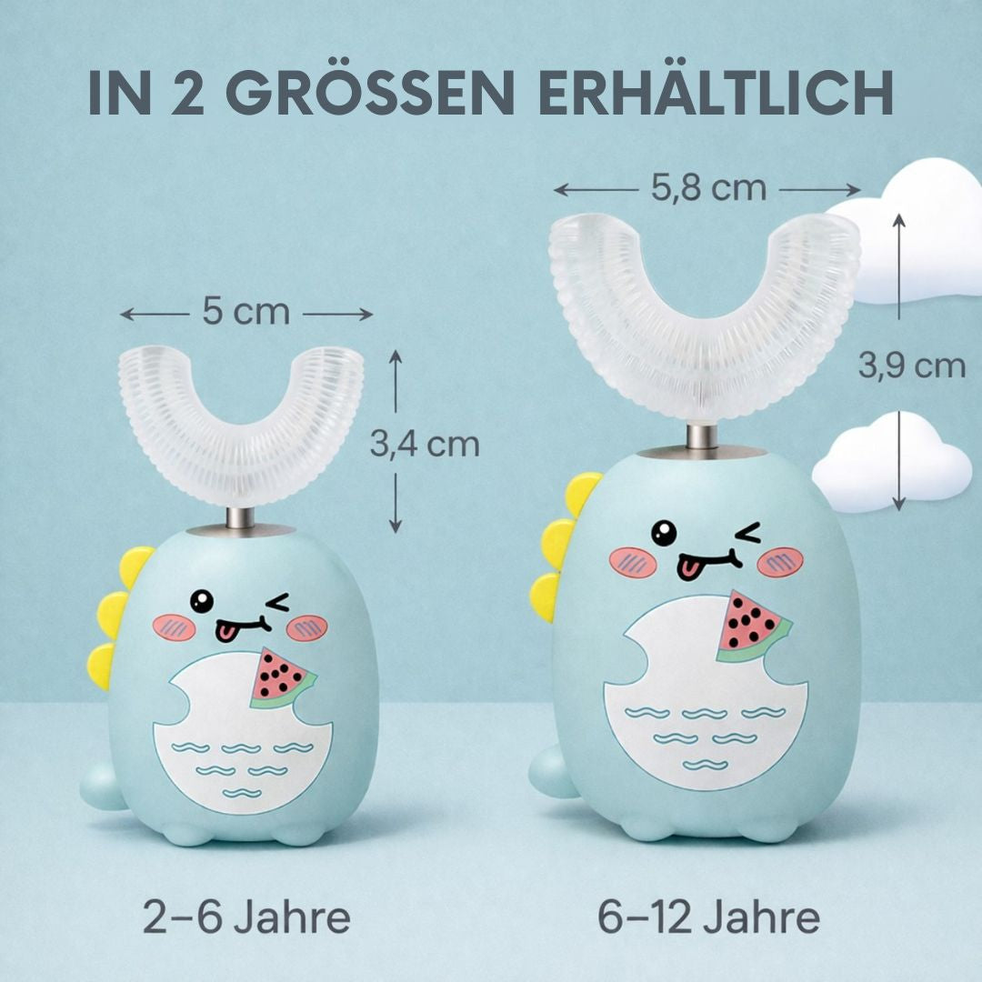 U-Rex Watermelon 360°