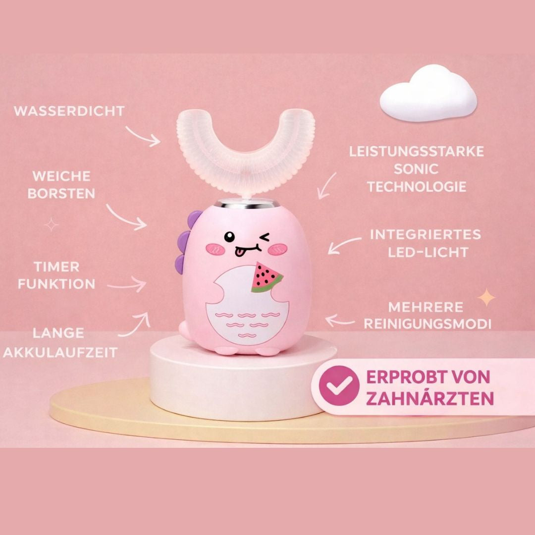 U-Rex Watermelon 360°