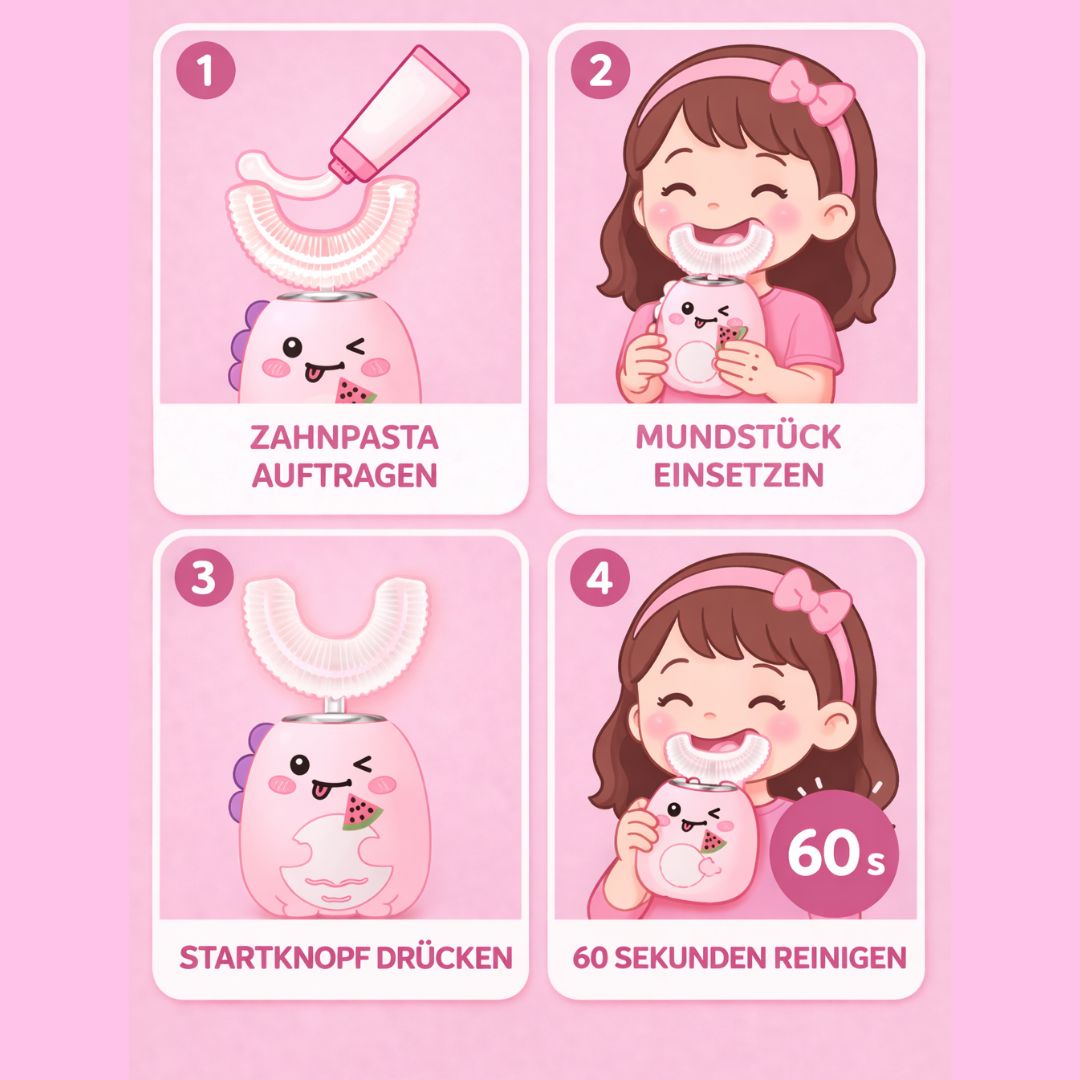 U-Rex Watermelon 360°